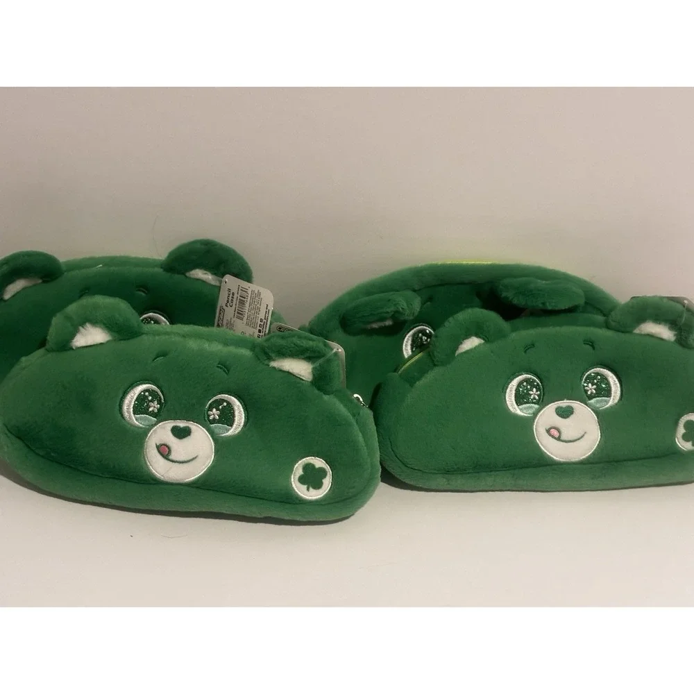 Cloudco care bears